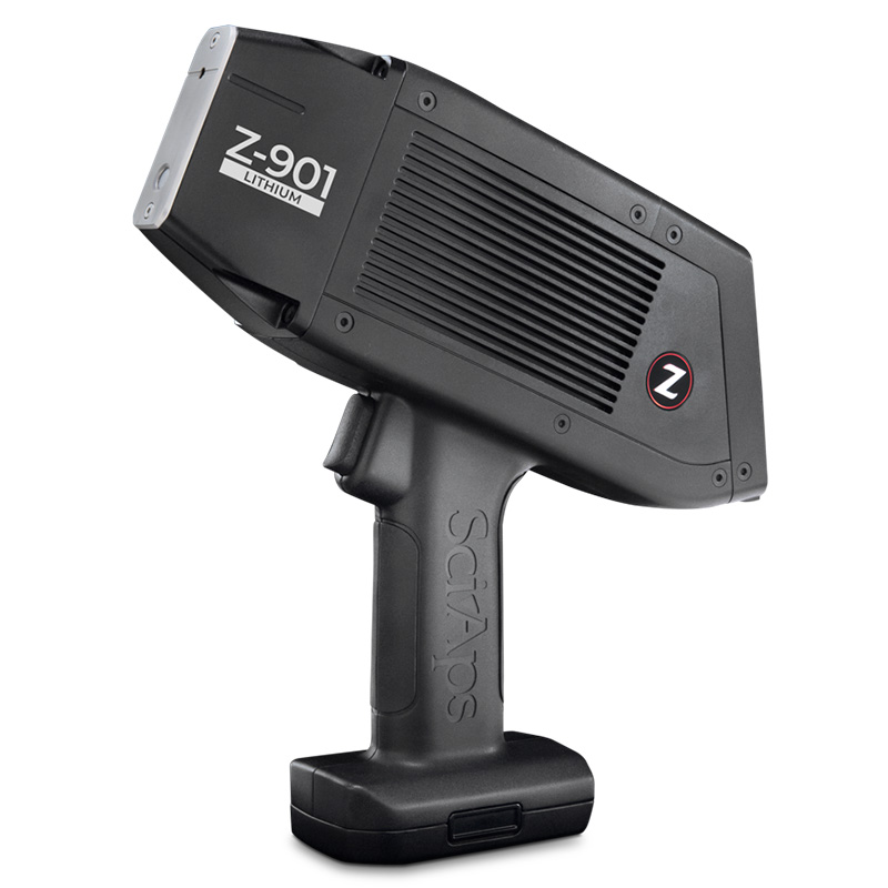 SciAps手持式光谱仪 Z-901